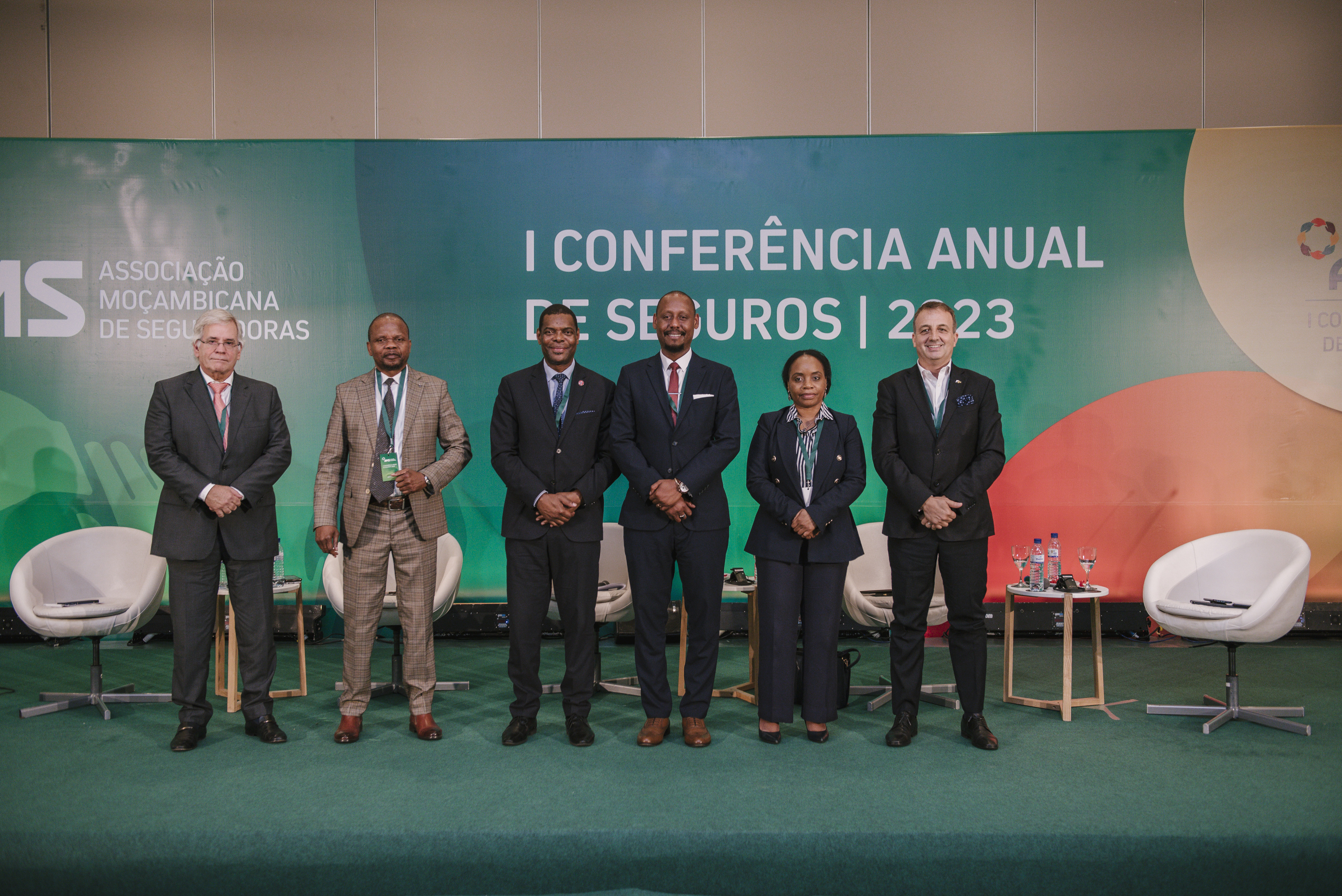 I Conferência 2023232